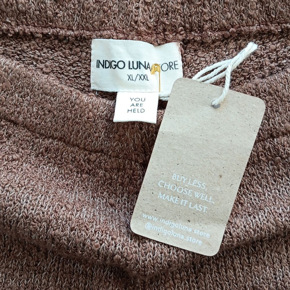 Indigo Luna Winterfall Pants - Picture 2 of 4